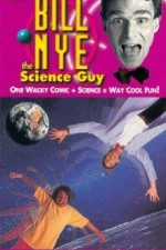 S1 E1 Bill Nye, the Science Guy Season 1 Episode 1